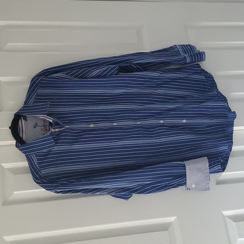 Robert Graham Old Money Shirt